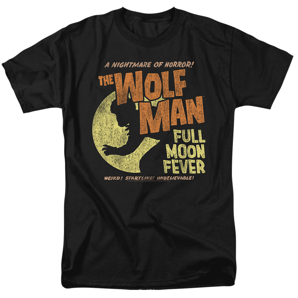 UNIVERSAL MONSTERS/FULL MOON FEVER