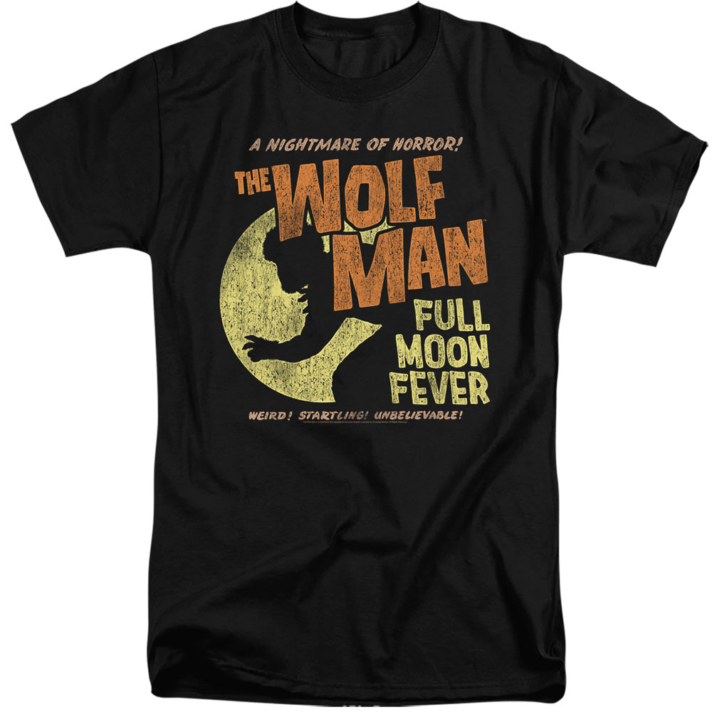UNIVERSAL MONSTERS/FULL MOON FEVER