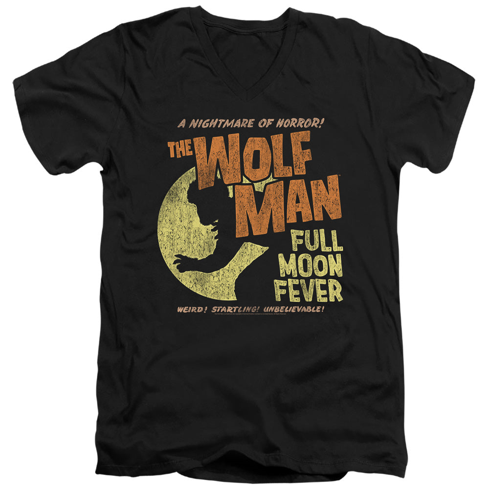 UNIVERSAL MONSTERS/FULL MOON FEVER