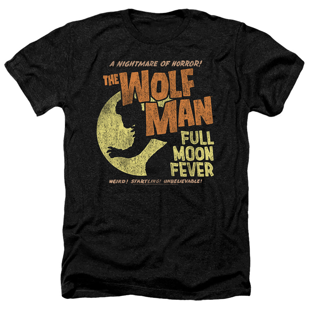 UNIVERSAL MONSTERS/FULL MOON FEVER