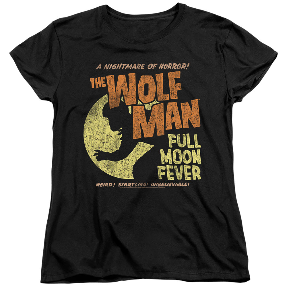 UNIVERSAL MONSTERS/FULL MOON FEVER