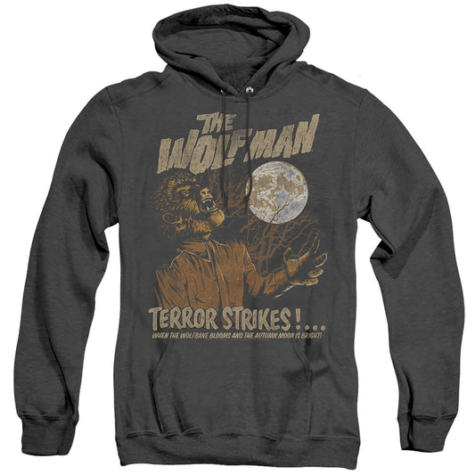 UNIVERSAL MONSTERS/TERROR STRIKES
