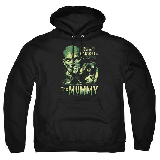 UNIVERSAL MONSTERS/THE MUMMY