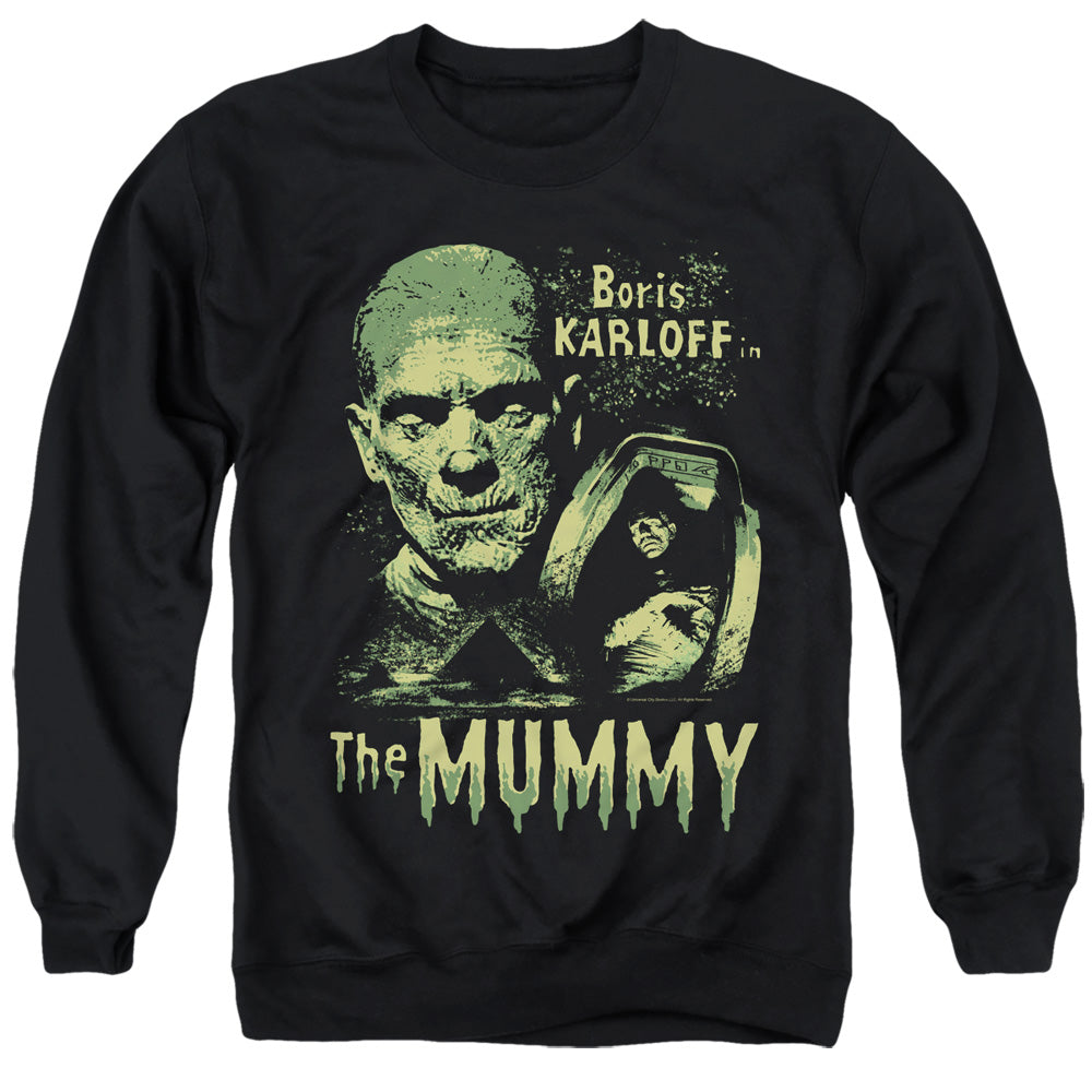 UNIVERSAL MONSTERS/THE MUMMY