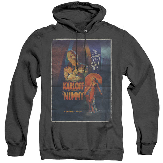 UNIVERSAL MONSTERS/MUMMY ONE SHEET