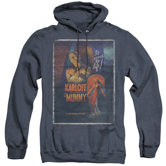 UNIVERSAL MONSTERS/MUMMY ONE SHEET