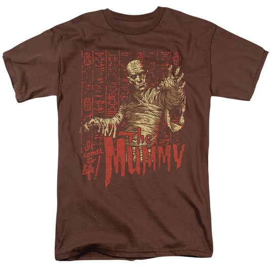 UNIVERSAL MONSTERS/IT COMES TO LIFE