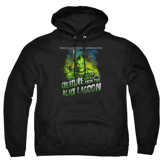 UNIVERSAL MONSTERS/NOT SINCE THE BEGINNING
