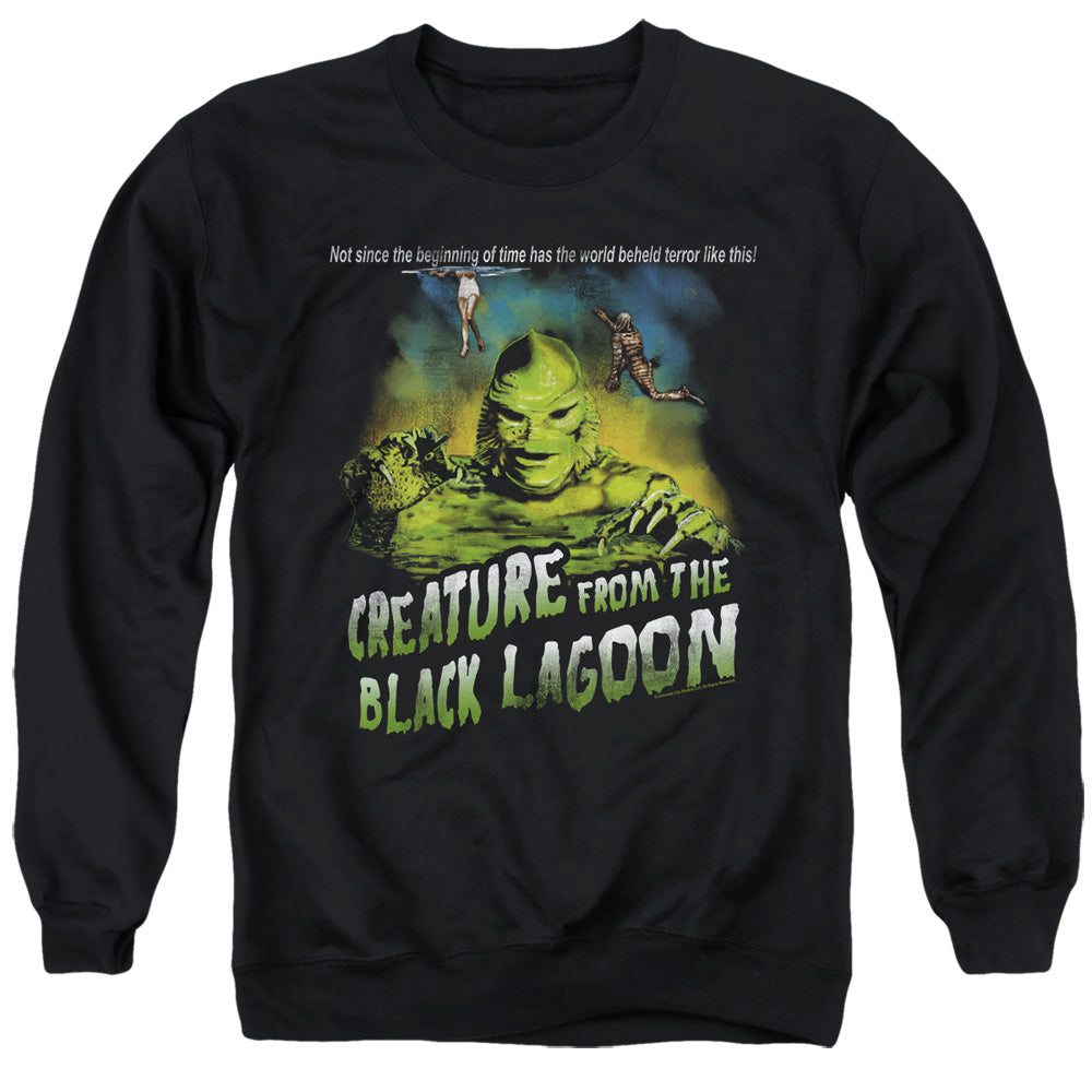 UNIVERSAL MONSTERS/NOT SINCE THE BEGINNING