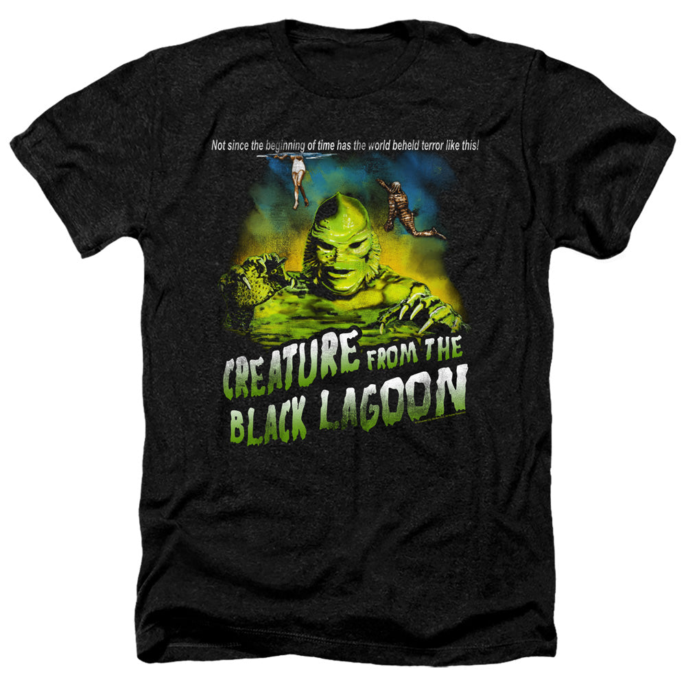UNIVERSAL MONSTERS/NOT SINCE THE BEGINNING