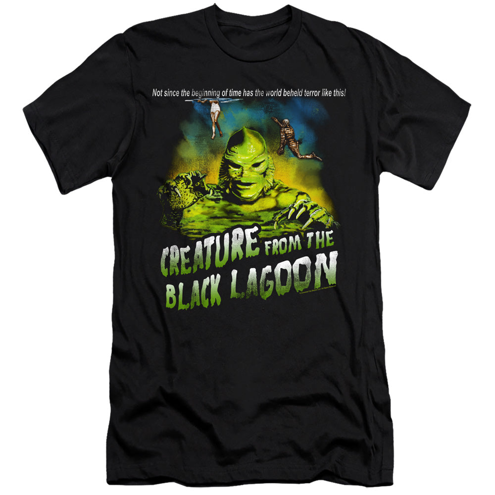 UNIVERSAL MONSTERS/NOT SINCE THE BEGINNING