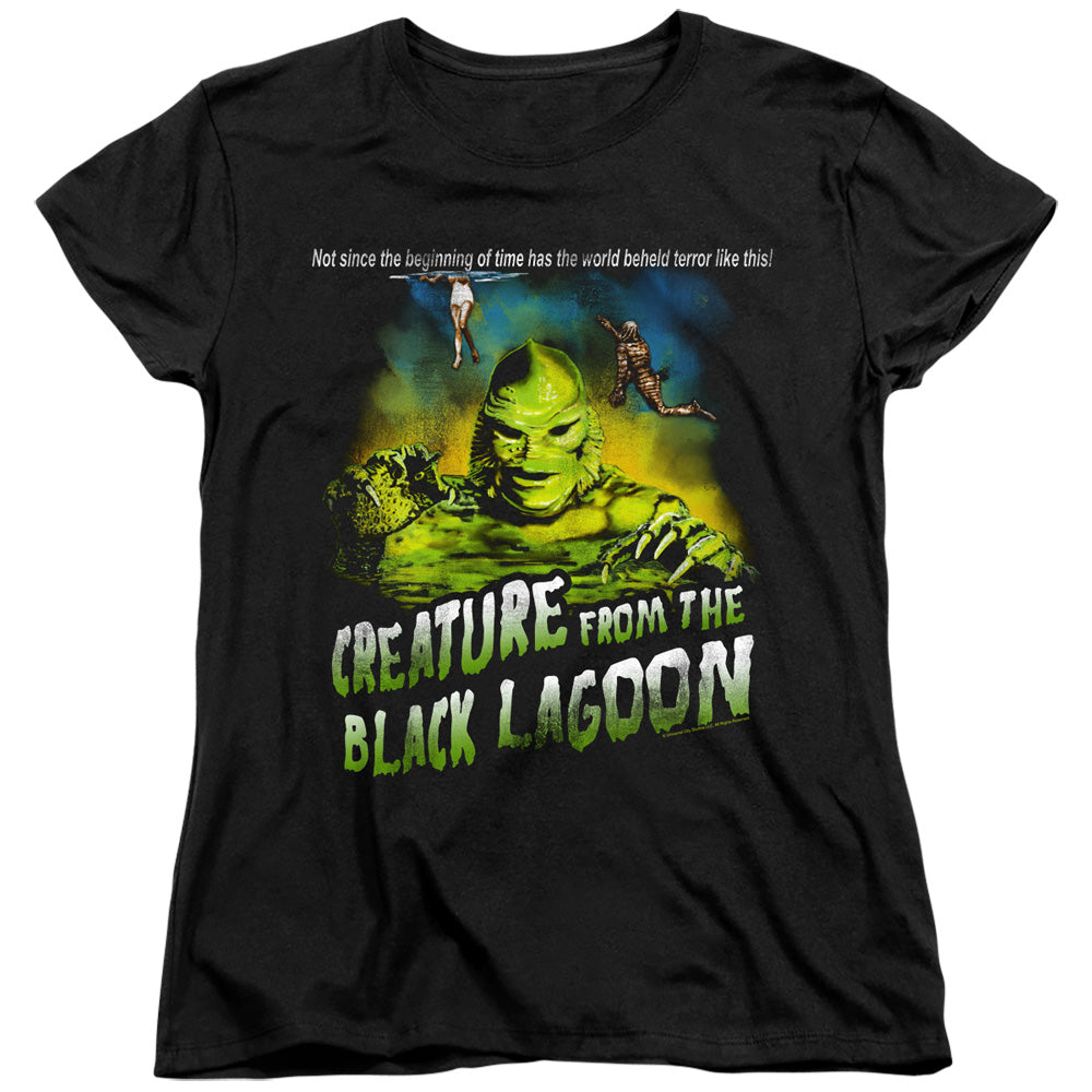 UNIVERSAL MONSTERS/NOT SINCE THE BEGINNING