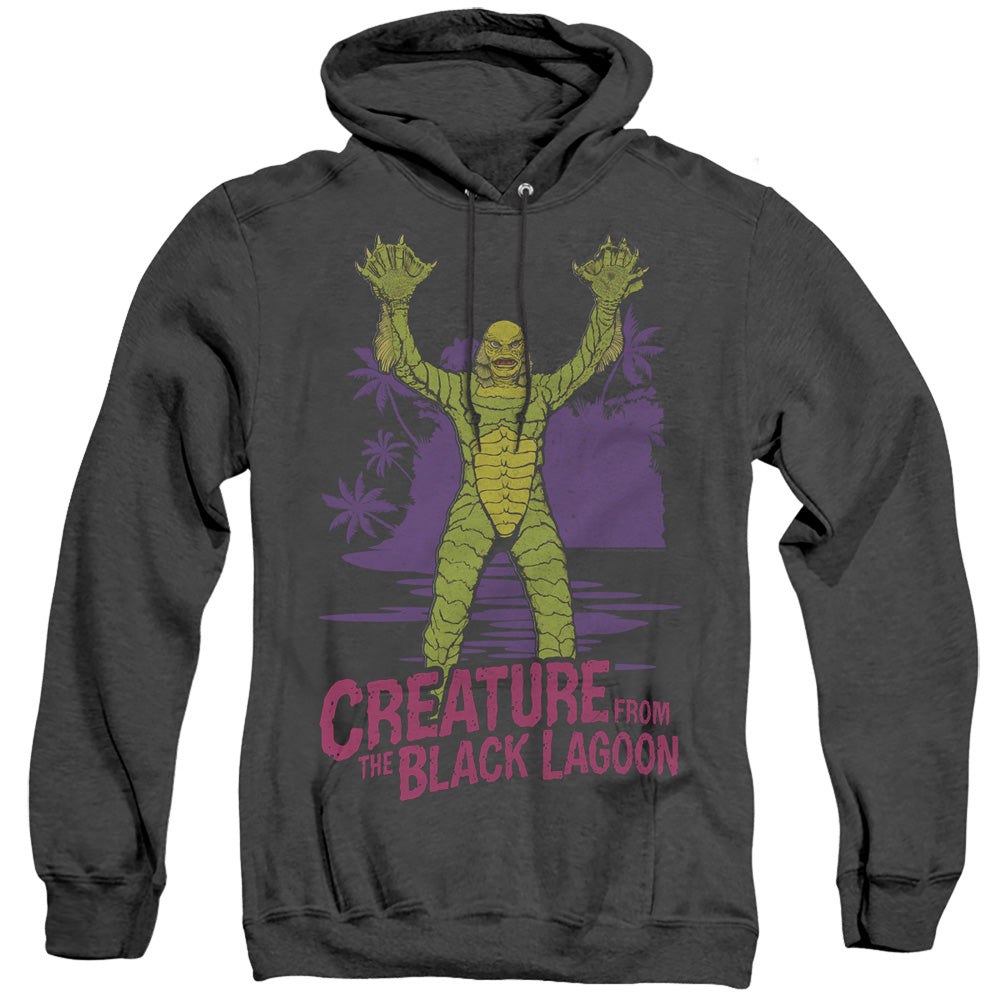 UNIVERSAL MONSTERS/FROM FORBIDDEN DEPTHS