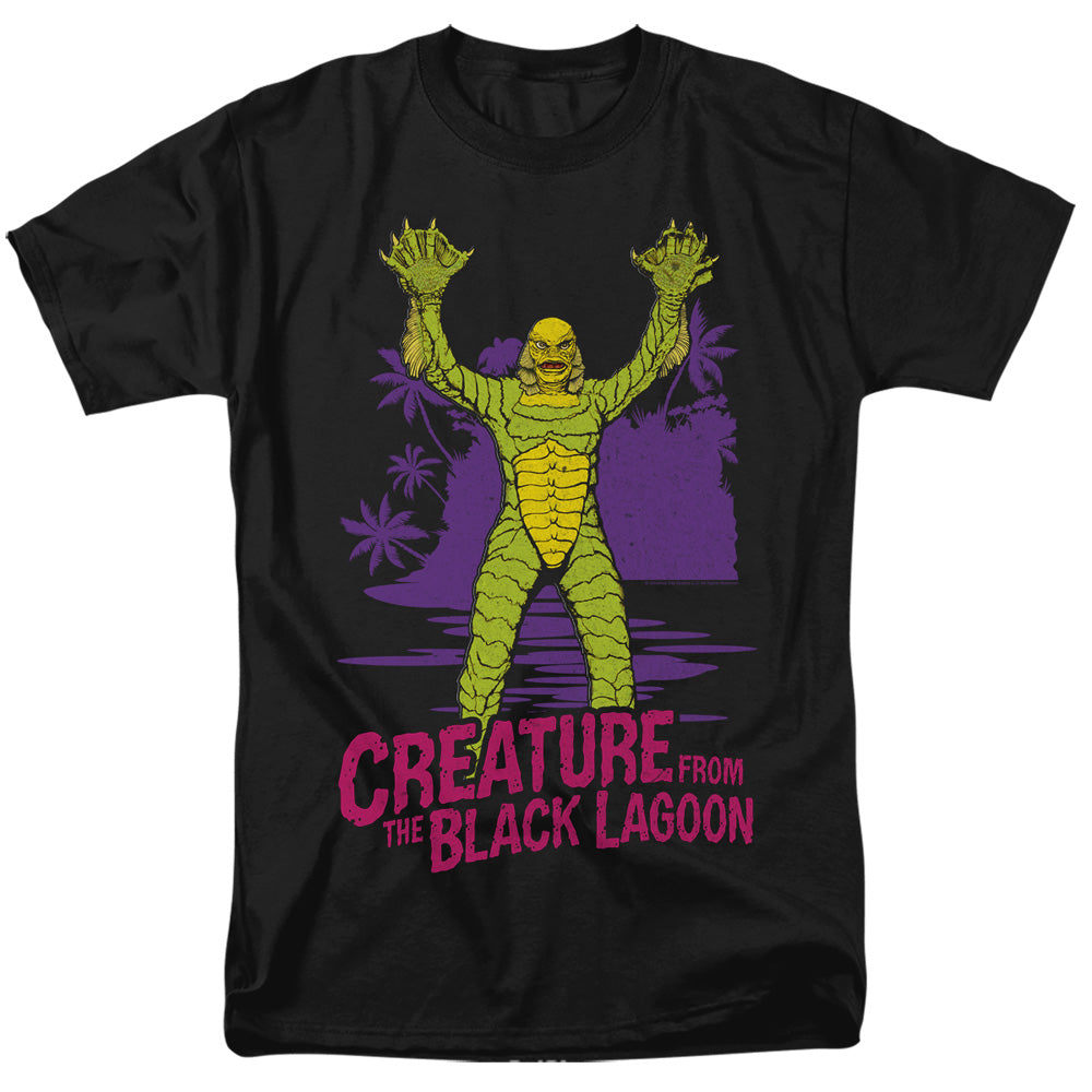 UNIVERSAL MONSTERS/FROM FORBIDDEN DEPTHS