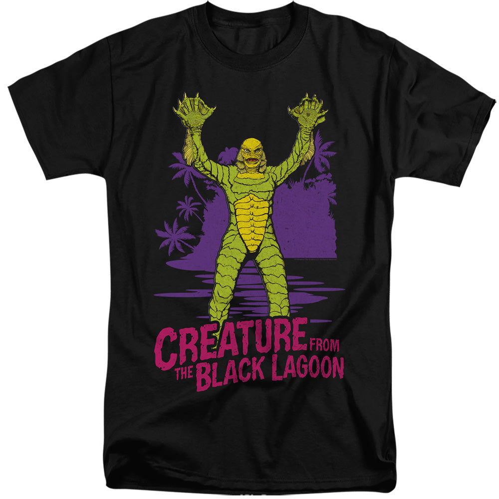 UNIVERSAL MONSTERS/FROM FORBIDDEN DEPTHS