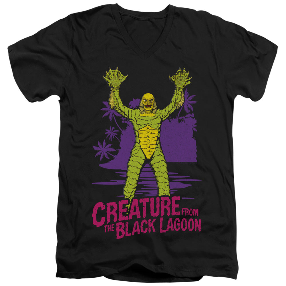 UNIVERSAL MONSTERS/FROM FORBIDDEN DEPTHS