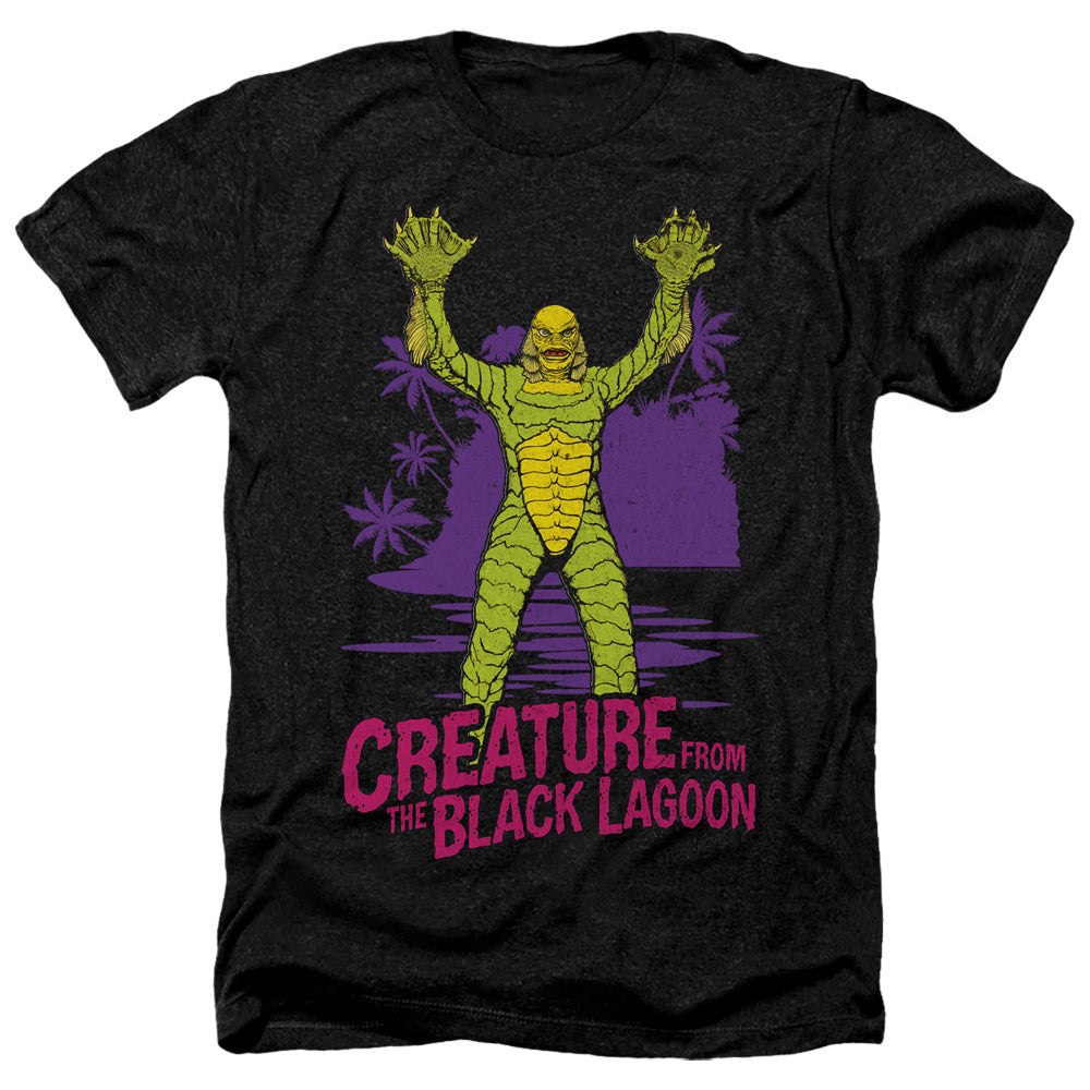 UNIVERSAL MONSTERS/FROM FORBIDDEN DEPTHS