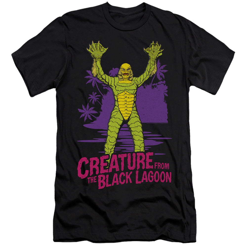 UNIVERSAL MONSTERS/FROM FORBIDDEN DEPTHS