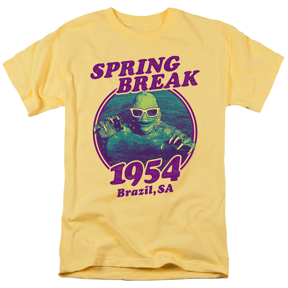 UNIVERSAL MONSTERS/CREATURE VACATION