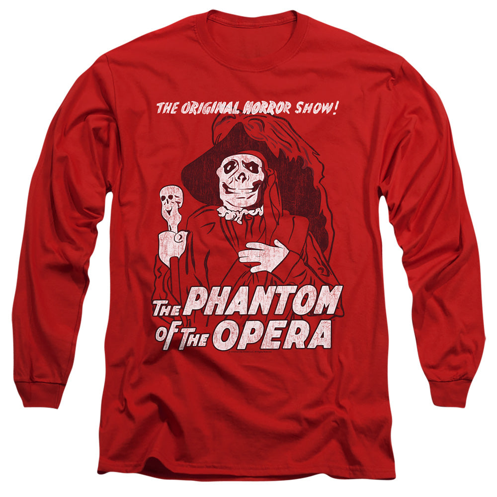 UNIVERSAL MONSTERS/THE PHANTOM