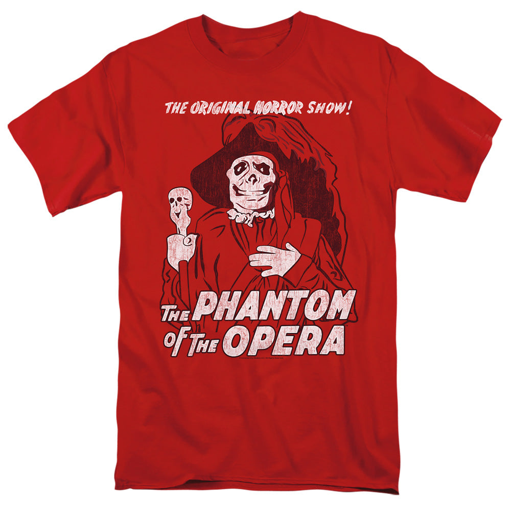 UNIVERSAL MONSTERS/THE PHANTOM
