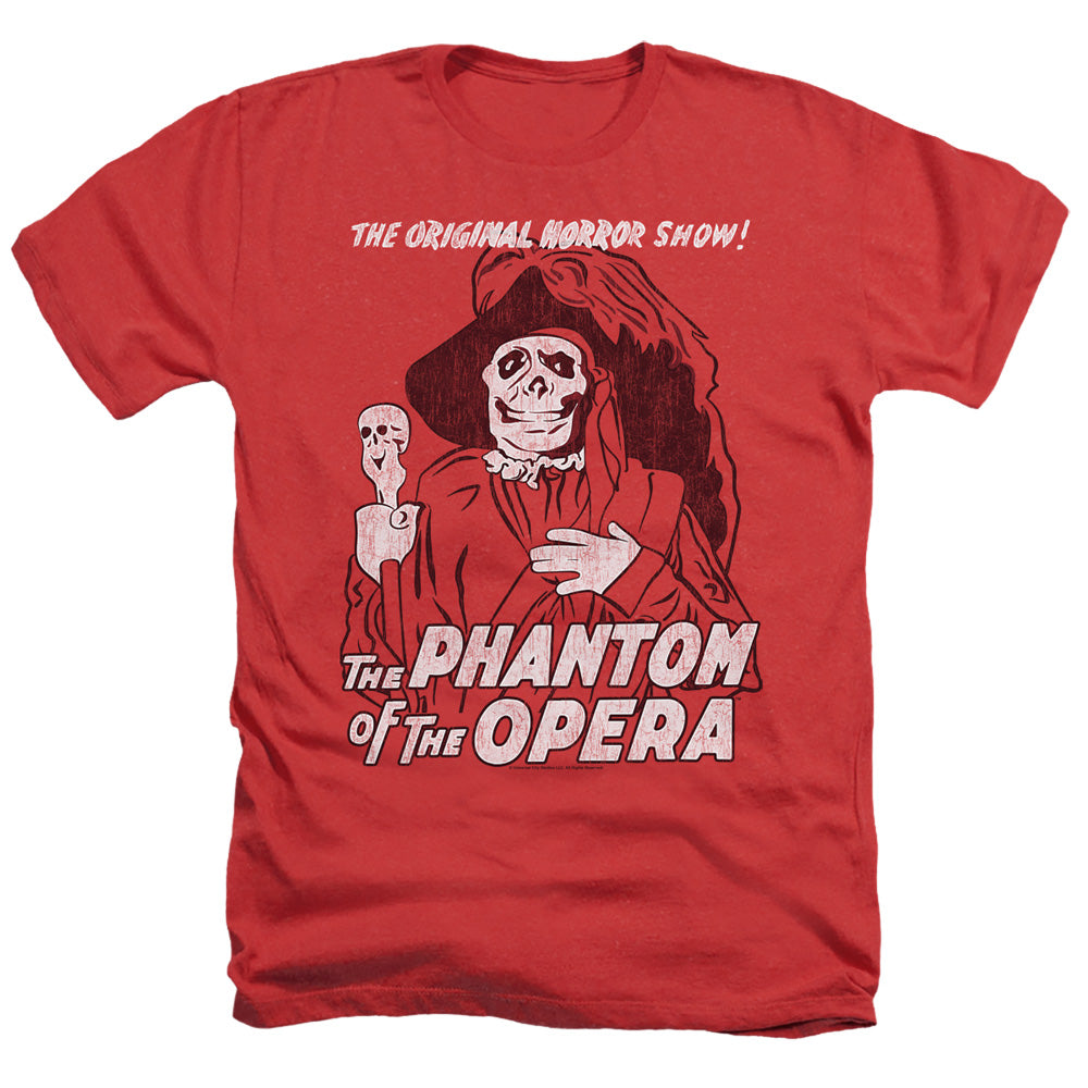 UNIVERSAL MONSTERS/THE PHANTOM