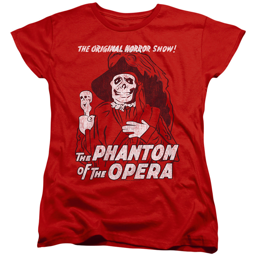 UNIVERSAL MONSTERS/THE PHANTOM