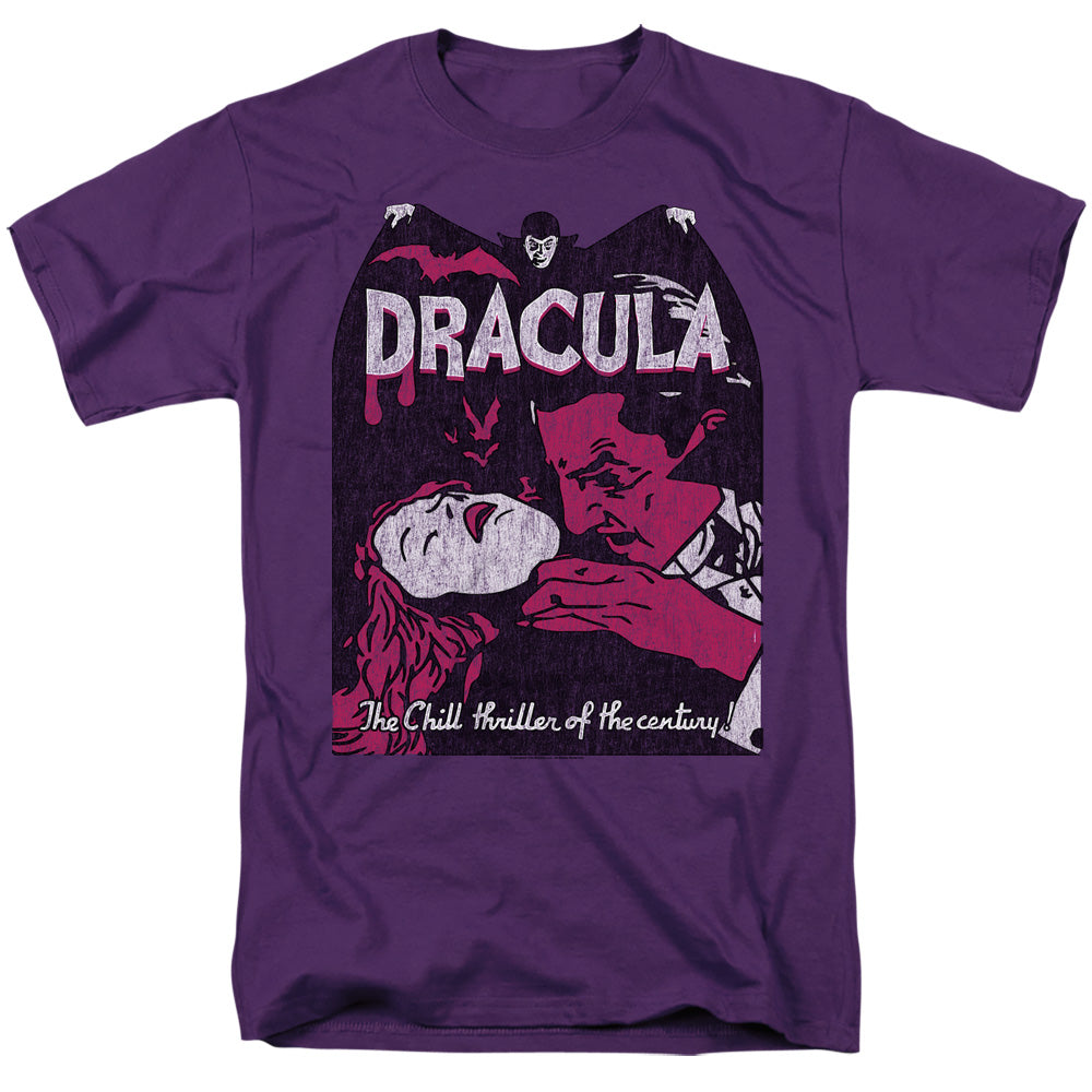 UNIVERSAL MONSTERS/CHILL THRILLER