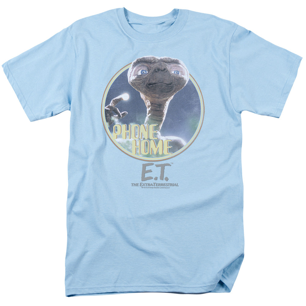 ET/PHONE HOME