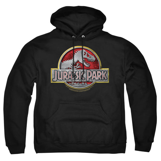 JURASSIC PARK/LOGO