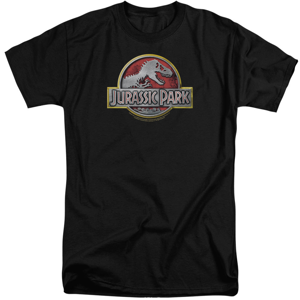 JURASSIC PARK/LOGO