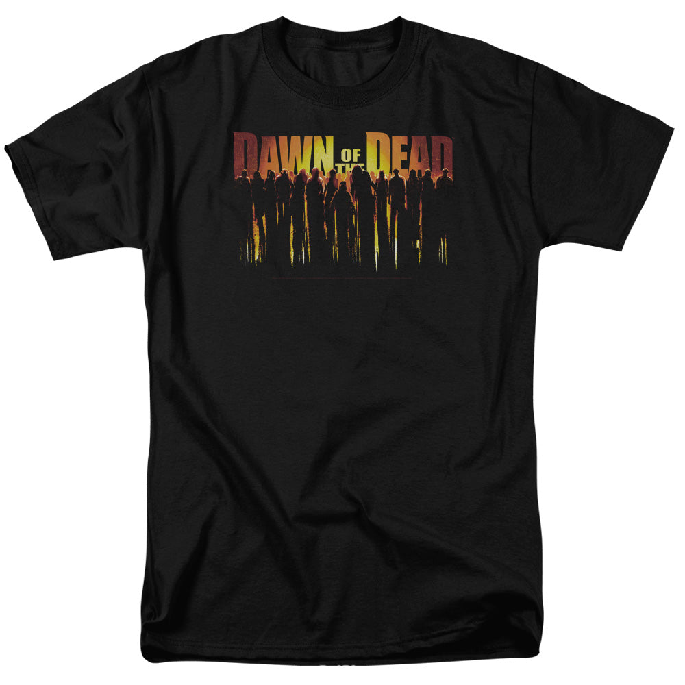 DAWN OF THE DEAD/WALKING DEAD