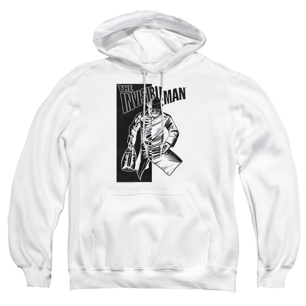 UNIVERSAL MONSTERS/WHO I AM