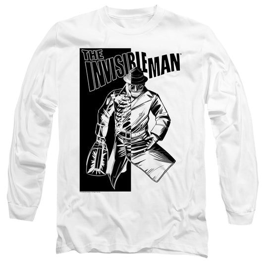 UNIVERSAL MONSTERS/WHO I AM