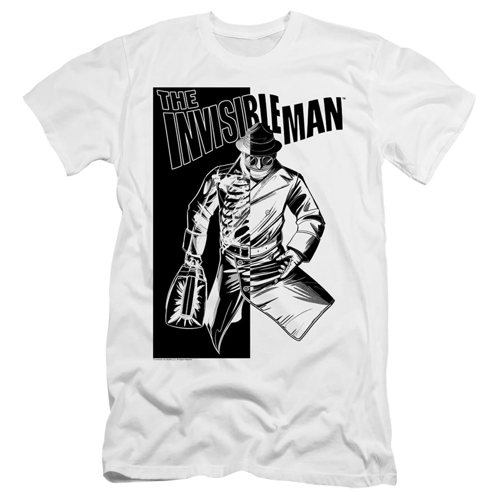 UNIVERSAL MONSTERS/WHO I AM
