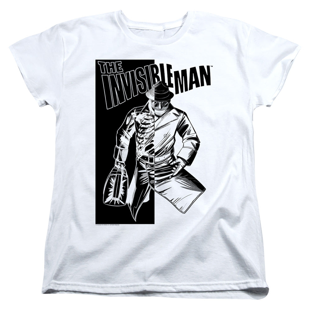 UNIVERSAL MONSTERS/WHO I AM