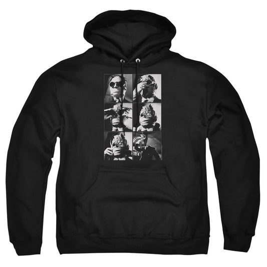 UNIVERSAL MONSTERS/I'LL SHOW YOU