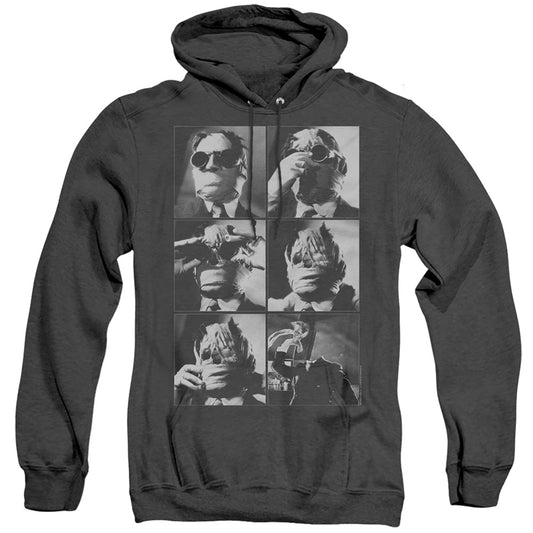 UNIVERSAL MONSTERS/I'LL SHOW YOU