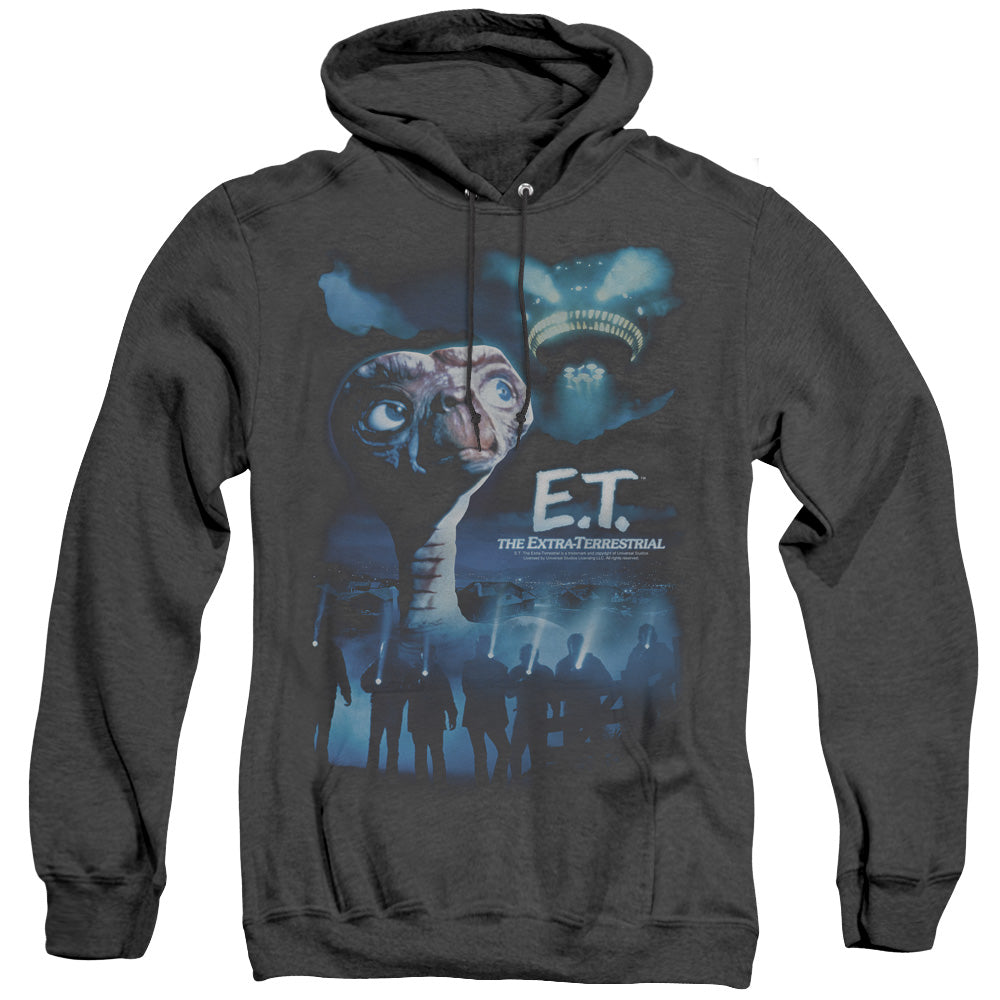 ET/GOING HOME
