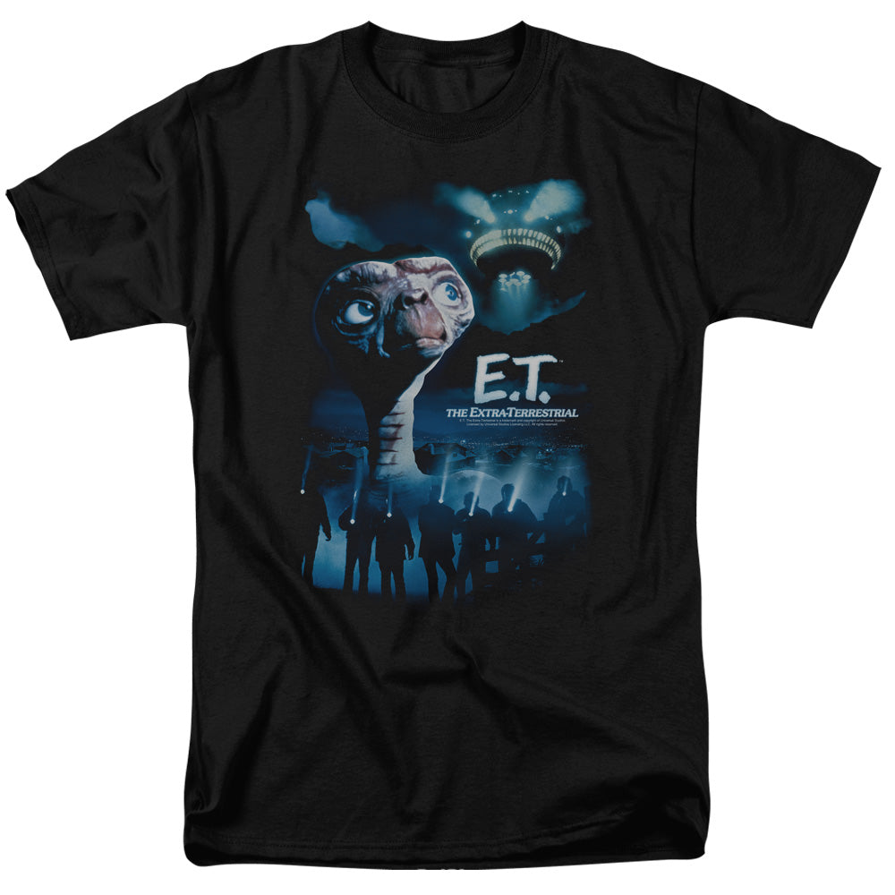 ET/GOING HOME