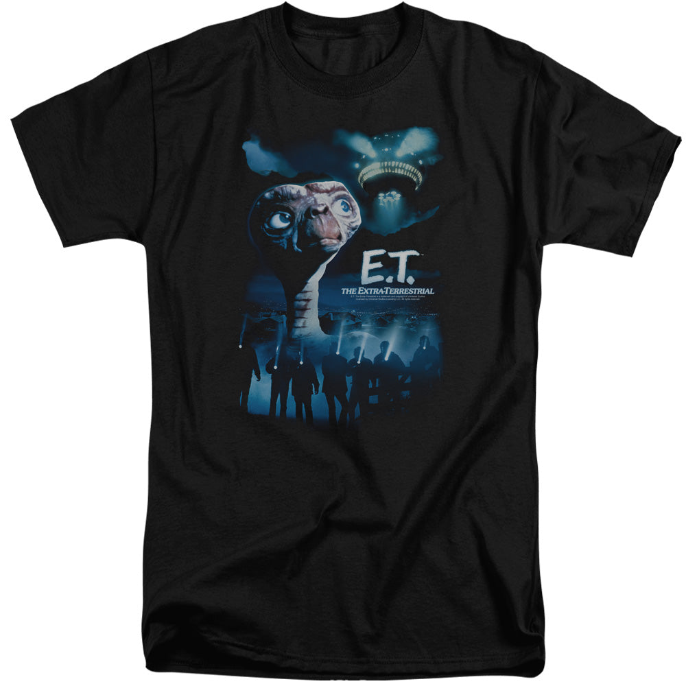 ET/GOING HOME