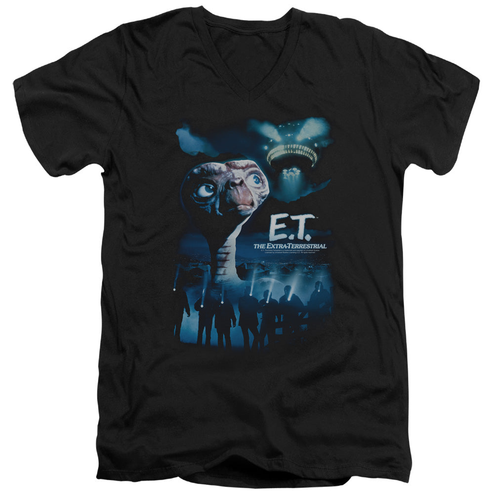 ET/GOING HOME