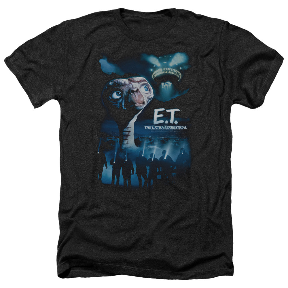 ET/GOING HOME