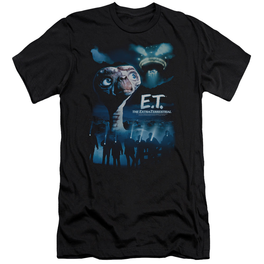 ET/GOING HOME