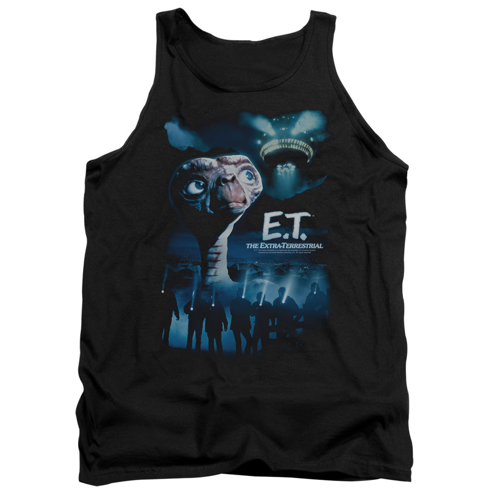 ET/GOING HOME