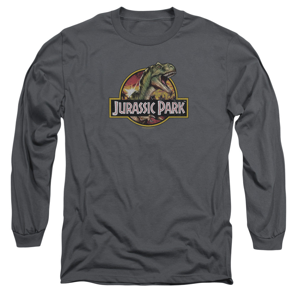 JURASSIC PARK/RETRO REX