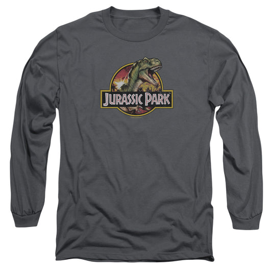 JURASSIC PARK/RETRO REX