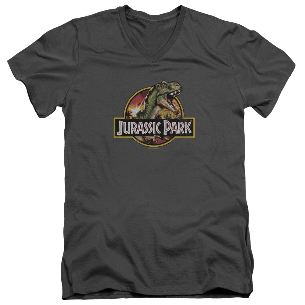 JURASSIC PARK/RETRO REX