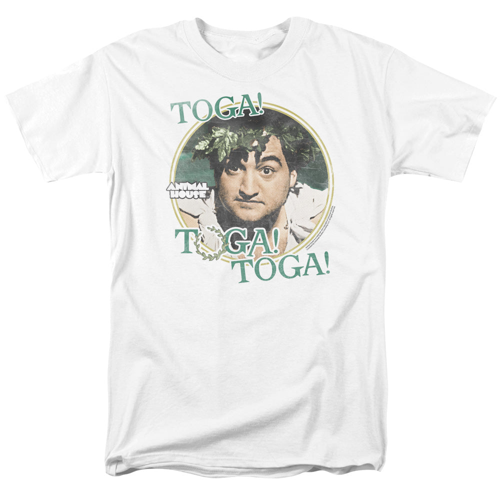 ANIMAL HOUSE/TOGA