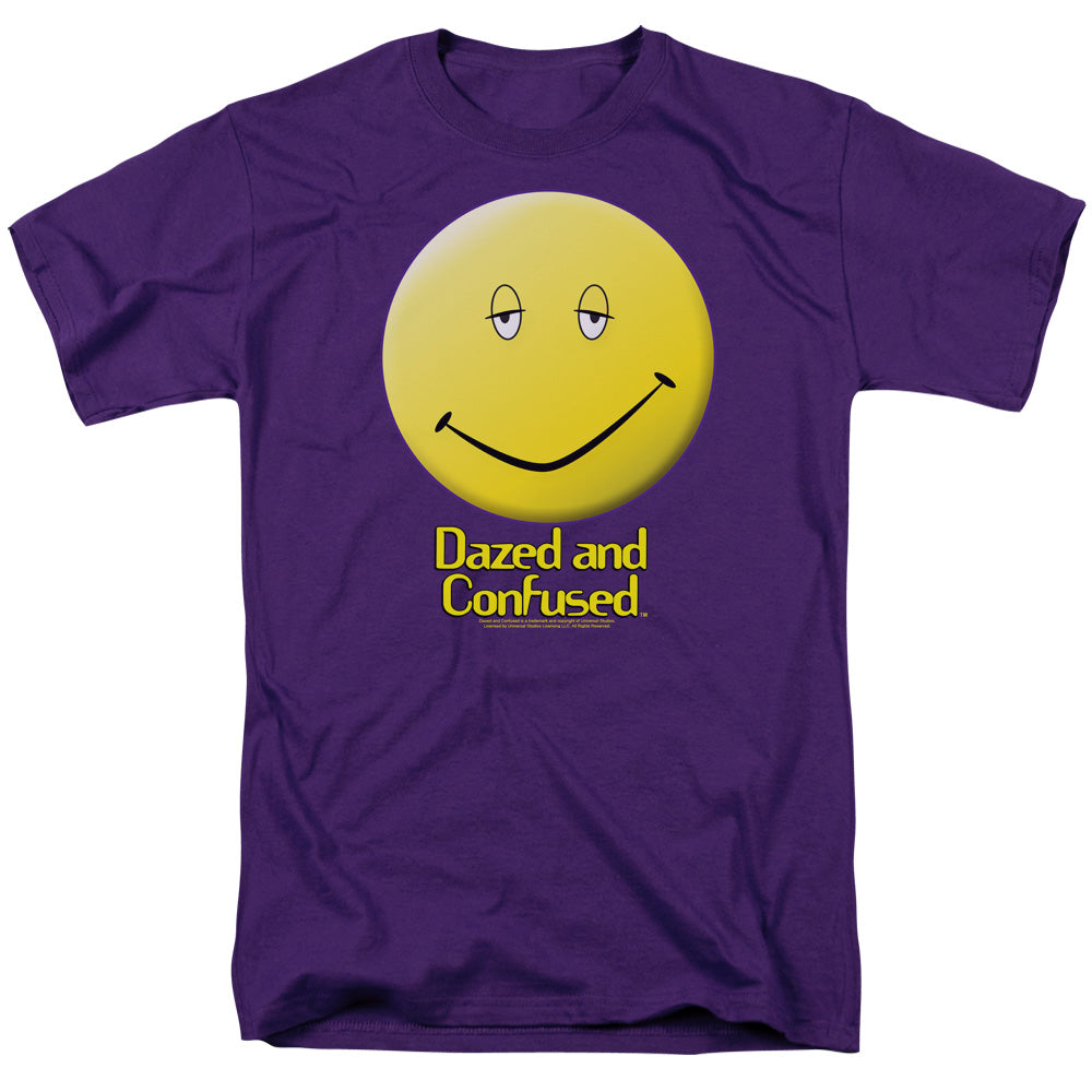 DAZED AND CONFUSED/DAZED SMILE